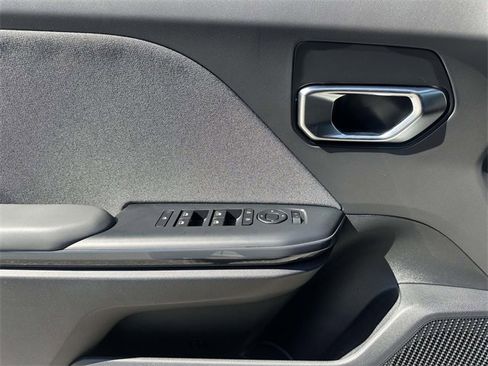 New 2025 Kia K4 EX image 7