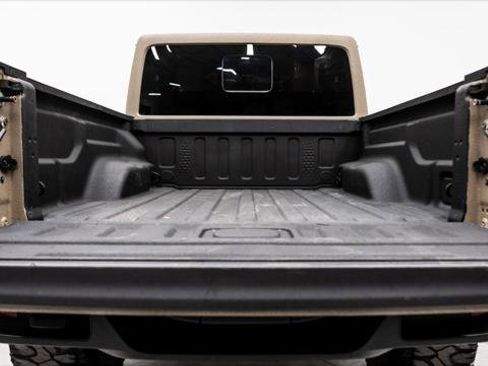 Used 2020 Jeep Gladiator Sport w/ Quick Order Package 24S AWD/4WD image 44