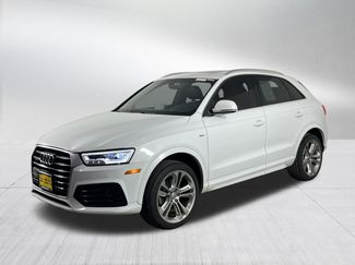 Used 2016 Audi Q3 2.0T Prestige w/ Prestige Package video 3