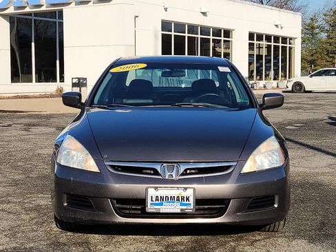Used 2006 Honda Accord EX-L image 2