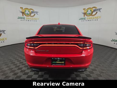 Used 2018 Dodge Charger GT image 9