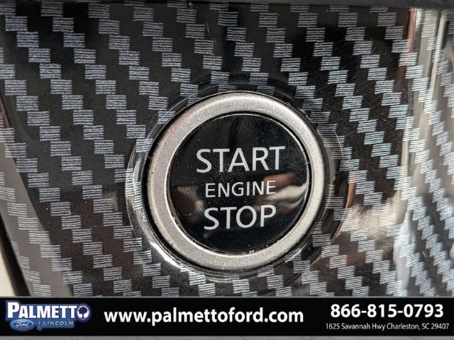 Used 2021 Nissan Rogue SL w/ Premium Package FWD image 30