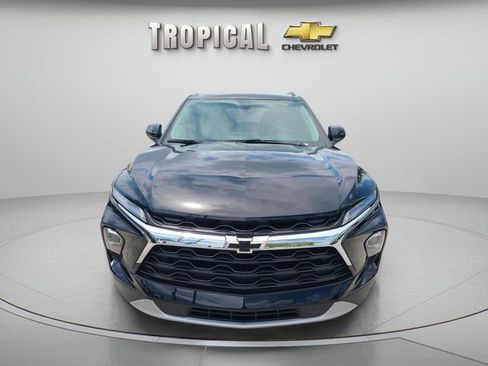 New 2026 Chevrolet Blazer LT w/ Convenience Package FWD image 8