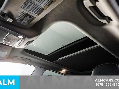 Used 2020 Nissan Murano Platinum image 24