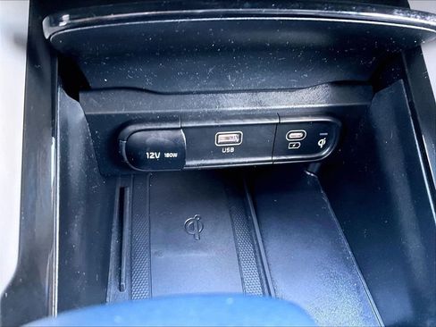 Used 2025 Kia Telluride EX AWD/4WD image 28