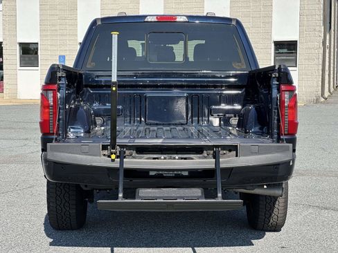 Used 2024 Ford F150 XLT w/ Equipment Group 302A MID AWD/4WD image 11
