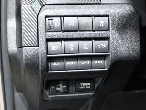 Certified 2025 Toyota Tacoma TRD Pro image 14