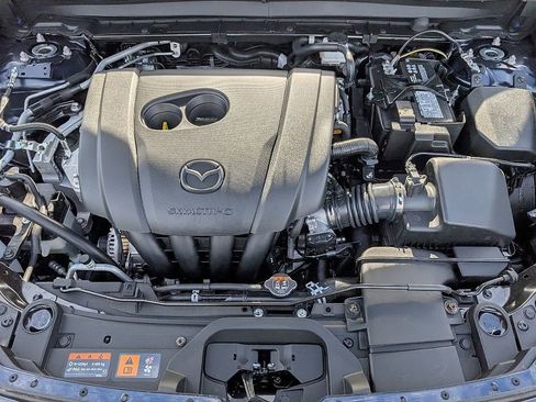 New 2026 MAZDA CX-30 AWD 2.5 S image 17