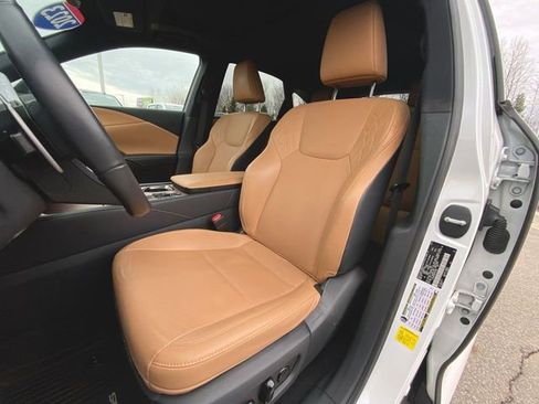 Used 2023 Lexus RX 350 Premium w/ Accessory Package image 19