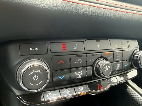 Used 2026 Dodge Durango GT RWD image 23
