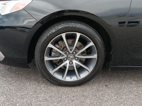 Used 2019 Acura TLX V6 SH-AWD image 10