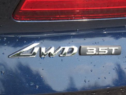 Used 2023 Genesis GV80 3.5T w/ Prestige Package AWD/4WD image 8