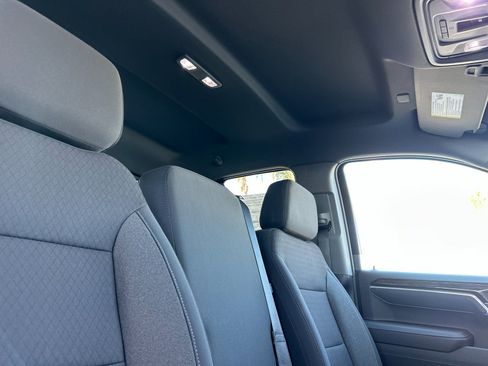 New 2026 GMC Sierra 1500 SLE w/ Preferred Package RWD image 16
