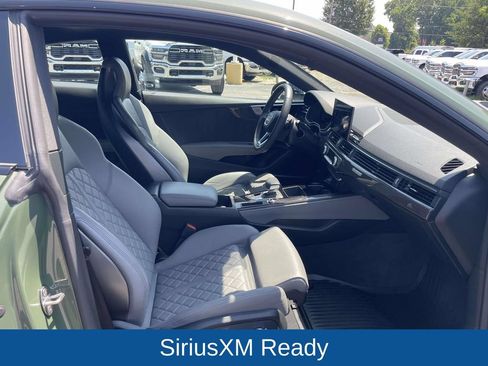 Used 2023 Audi S5 Premium Plus AWD/4WD image 15