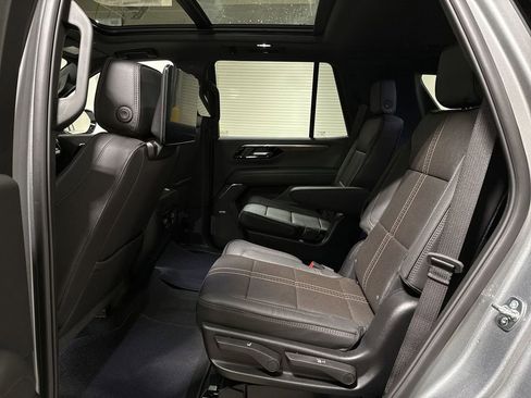 New 2026 Chevrolet Tahoe High Country image 24