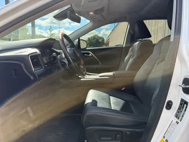 Used 2022 Lexus RX 350 AWD w/ Premium Package image 8