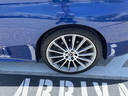 Used 2018 Mercedes-Benz C 300 Cabriolet image 10