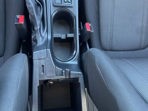 Certified 2023 Subaru Impreza Premium AWD/4WD image 21