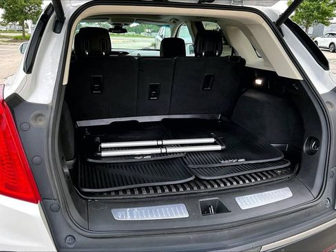 Used 2019 Cadillac XT5 Luxury FWD image 33