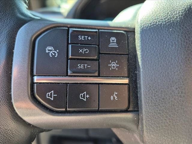 Used 2022 Ford F150 Lariat w/ Equipment Group 502A High AWD/4WD image 13