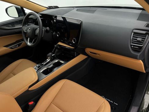 Used 2025 Lexus NX 350 AWD w/ Premium Package image 13