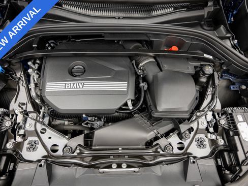 Used 2025 BMW X1 xDrive28i w/ Convenience Package AWD/4WD image 36