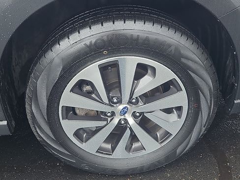 Certified 2025 Subaru Outback image 23