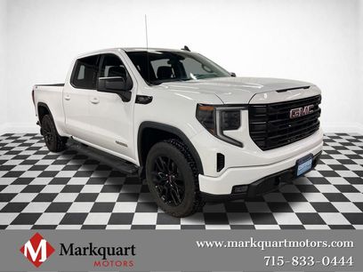 Used 2023 GMC Sierra 1500 Elevation