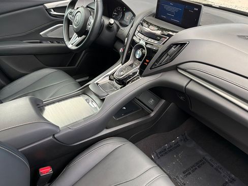 Used 2023 Acura RDX FWD w/ Technology Package image 19