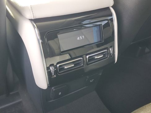 New 2026 Lincoln Aviator Reserve AWD/4WD image 25