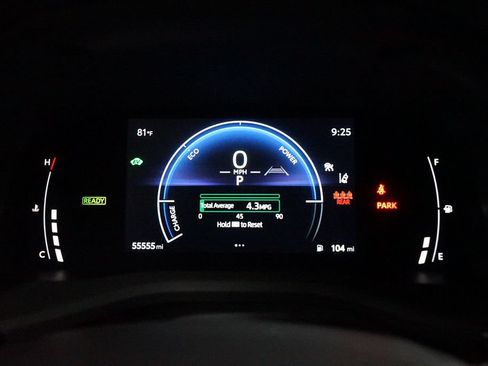 Certified 2025 Toyota Camry SE w/ Multimedia Upgrade Package FWD image 15