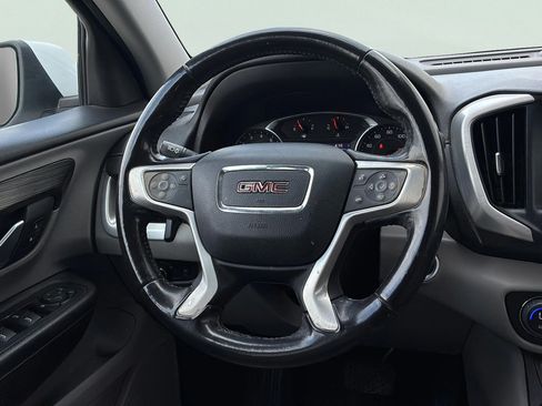 Used 2020 GMC Terrain SLT AWD/4WD image 18