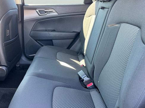New 2026 Kia Sportage S AWD/4WD image 20