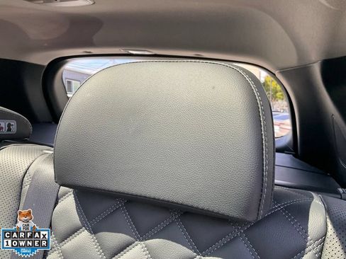 Used 2023 Hyundai Santa Fe Limited AWD/4WD image 38