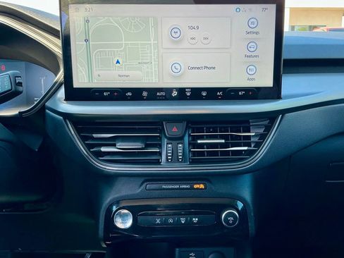 Used 2024 Ford Escape Active w/ Tech Pack #1 FWD image 35