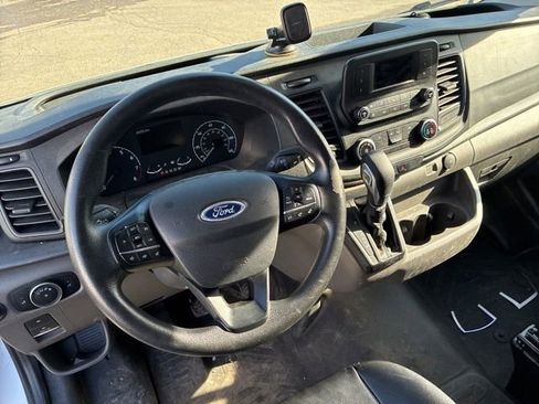 Used 2024 Ford Transit 250 148 Medium Roof image 3
