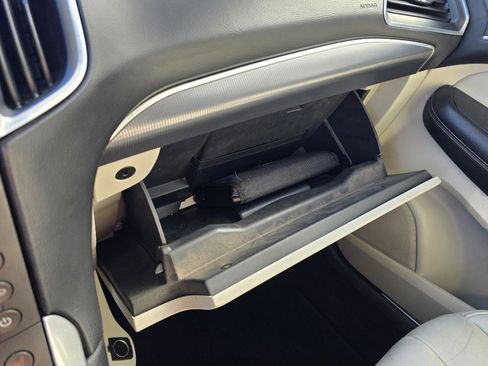 Used 2017 Ford Edge Titanium w/ Technology Package image 36