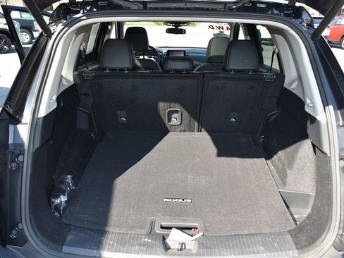 Used 2023 Nissan Rogue SV w/ SV Premium B Package AWD/4WD image 26