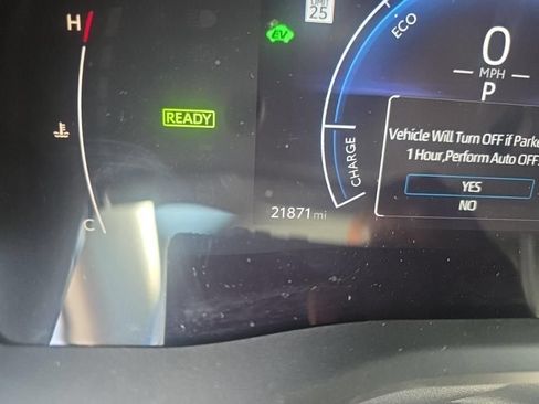 Used 2026 Toyota Camry LE FWD image 6