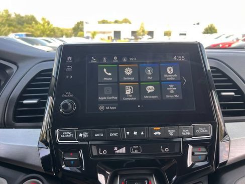 Used 2019 Honda Odyssey EX-L image 21