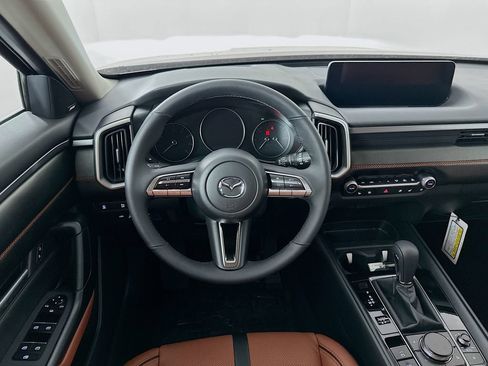 New 2026 MAZDA CX-50 AWD 2.5 S w/ Cargo Package image 30