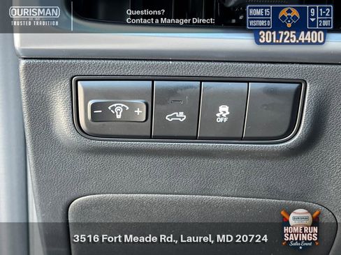 New 2026 Hyundai Santa Cruz SEL image 27