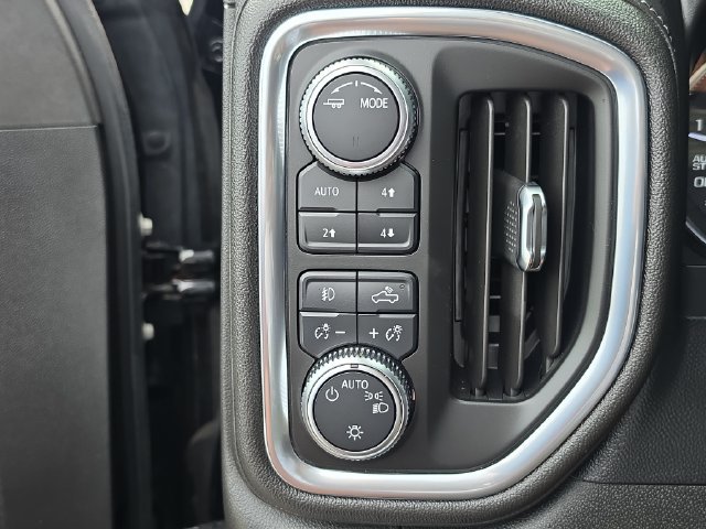 Certified 2020 GMC Sierra 1500 Elevation w/ Elevation Value Package AWD/4WD image 22