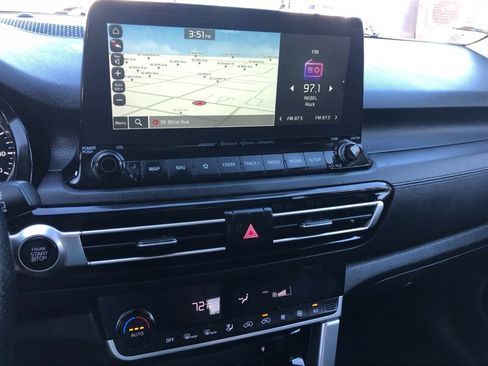 Used 2022 Kia Seltos SX AWD/4WD image 13