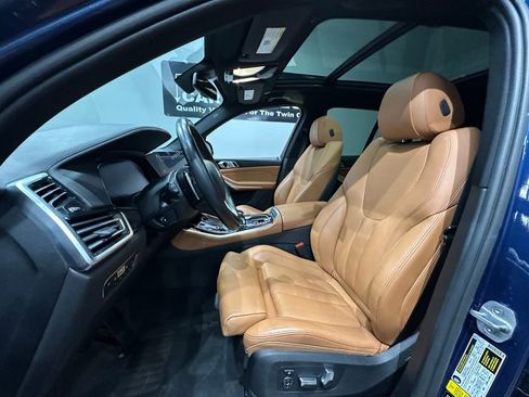 Used 2019 BMW X5 xDrive40i w/ Convenience Package image 23