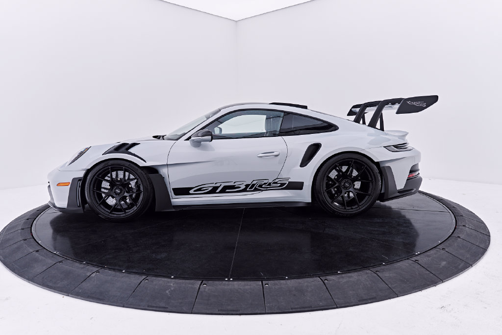 Used 2025 Porsche 911 GT3 RS RWD image 15