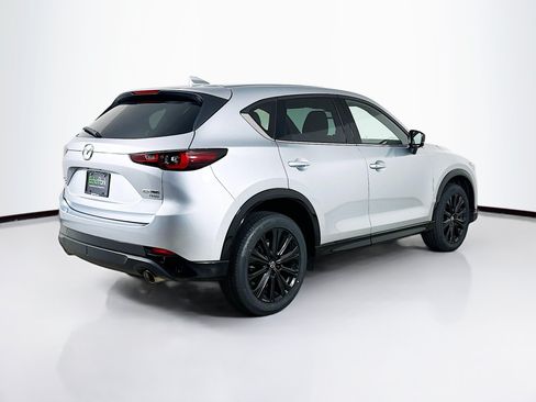 Used 2023 MAZDA CX-5 AWD 2.5 Turbo image 9