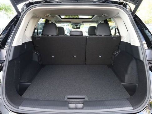 New 2026 Nissan Rogue Dark Armor AWD/4WD image 7