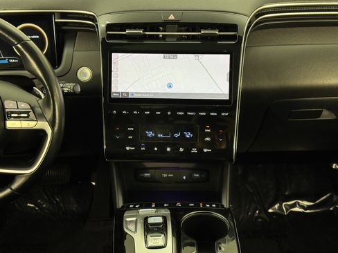 Used 2022 Hyundai Tucson Limited image 24