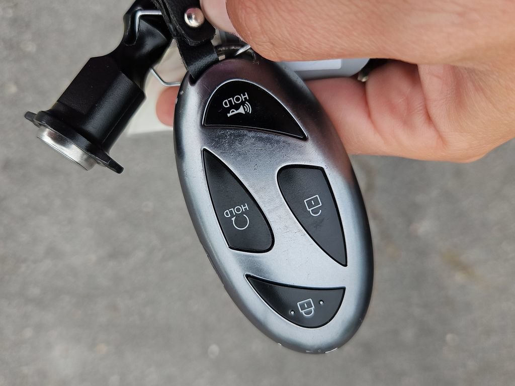 Used 2025 Hyundai Tucson SEL FWD image 35